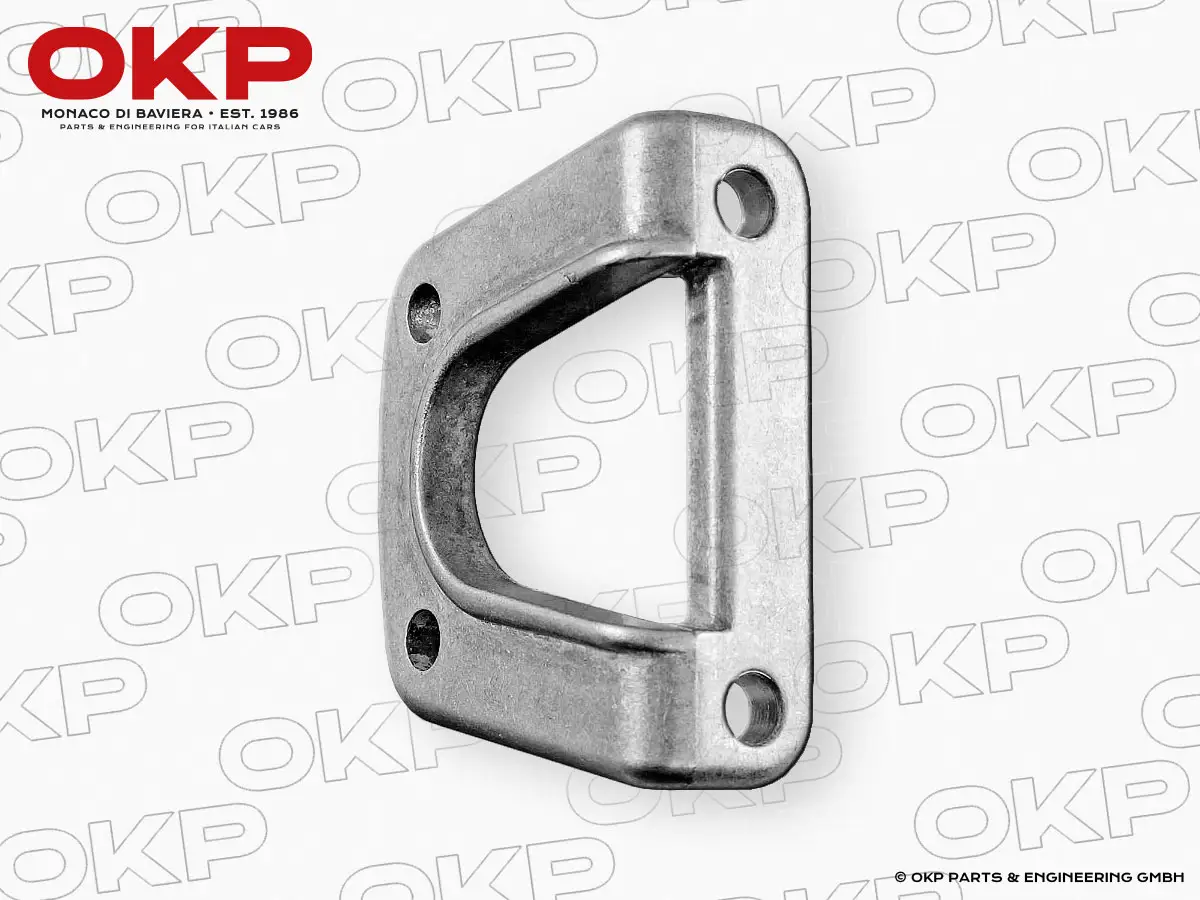 Türkeilaufnahme Bertone GT, Giulia rechts od. links