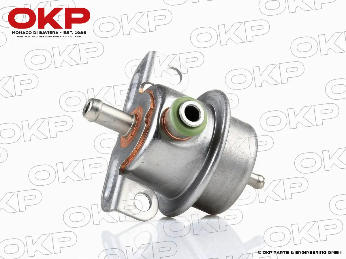 Druckregler Kraftstoff Spider IE / 155 / 164 / 75 / GTV