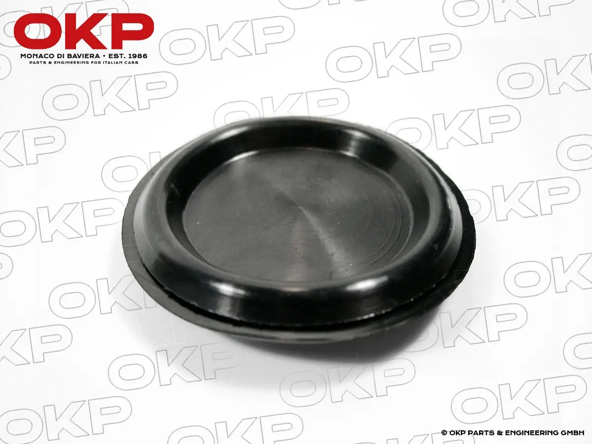 Gummistopfen Bodenblech 105 / 116 / 75