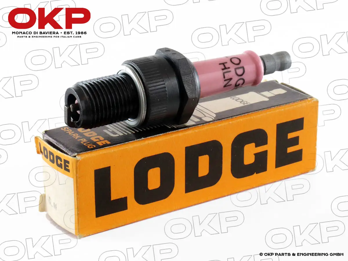 Candela originale Golden Lodge HLN