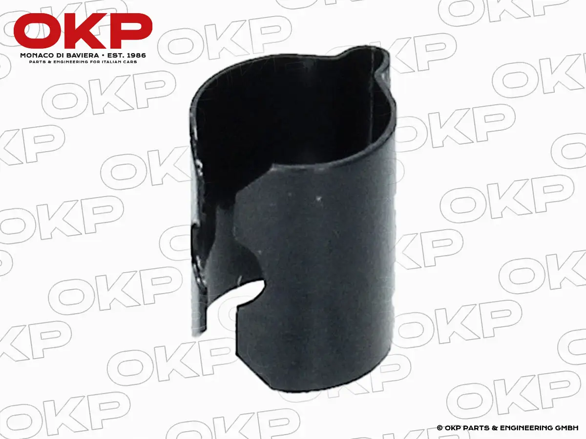 Sicherungs Clip für Gasgestänge Ferrari und andere