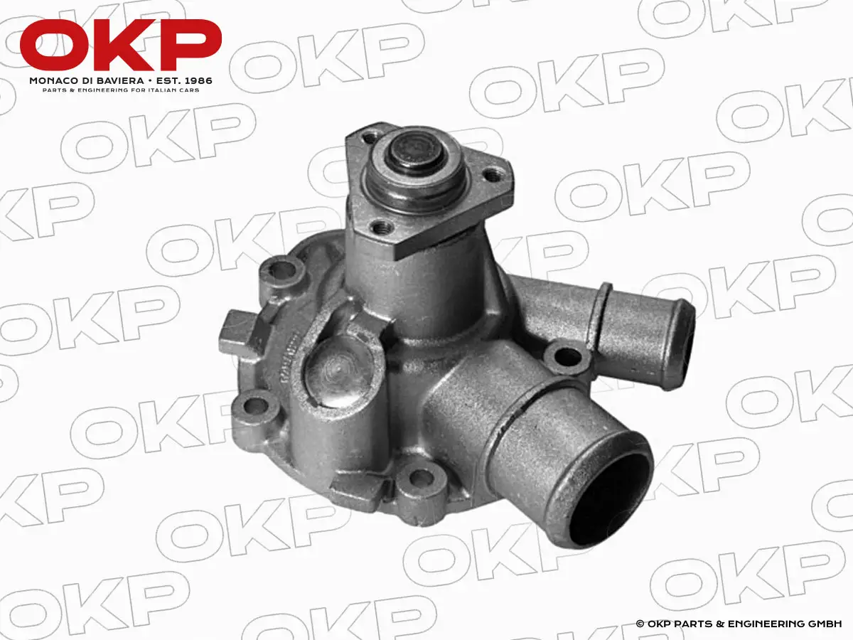 Water pump 1800 - 2000cc 164 TS Super / 155 TS