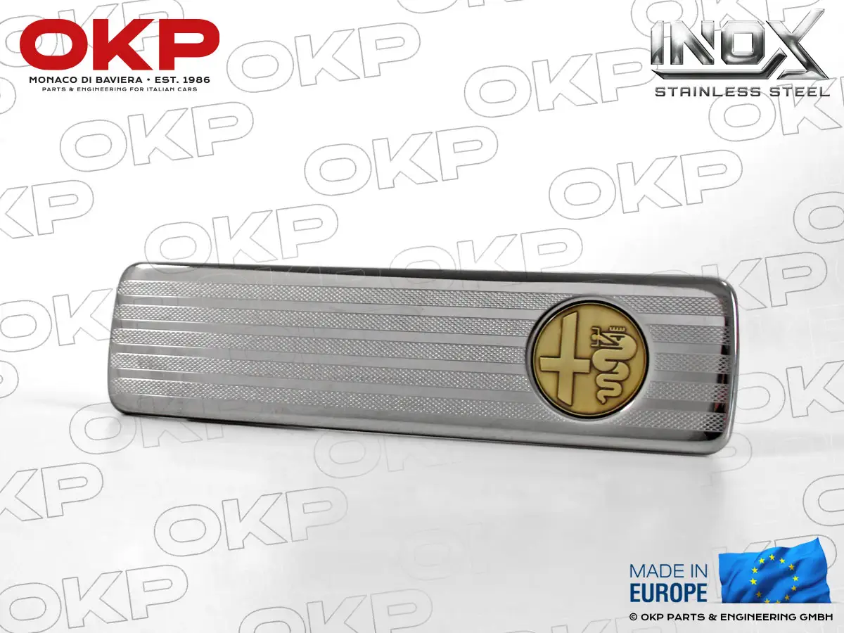 Radioblende Giulia Super 1300 / 1600 und andere