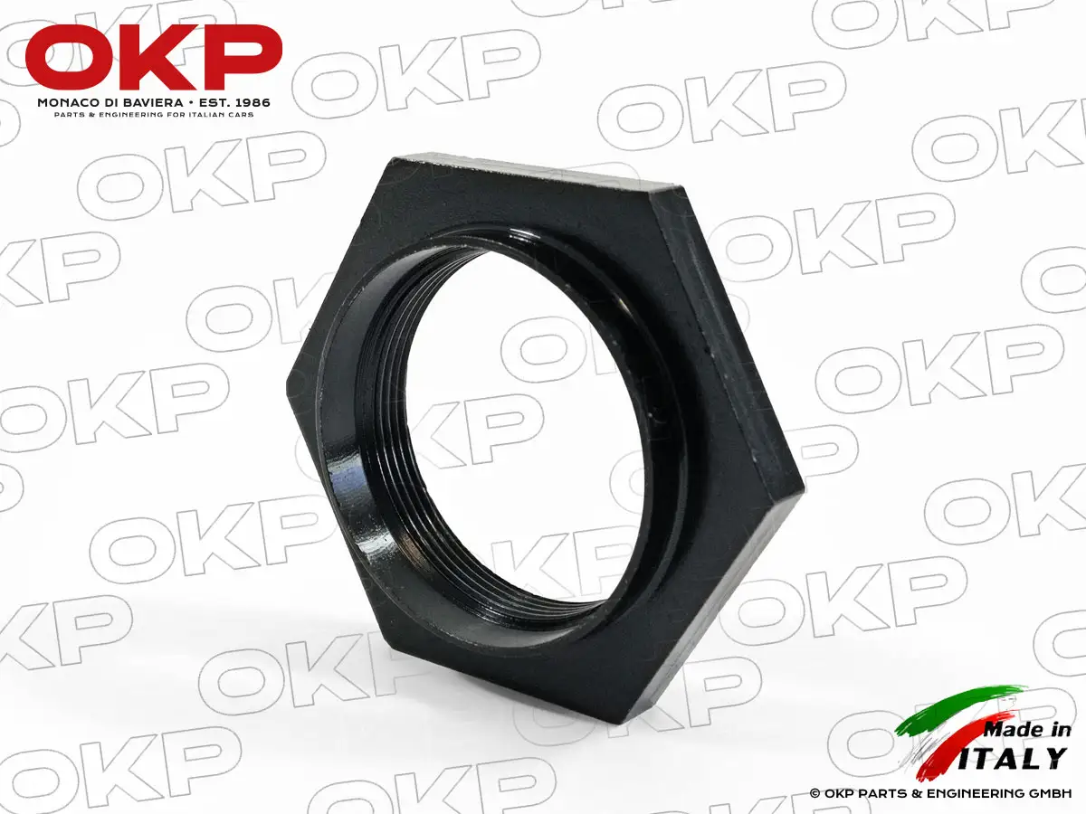 Mutter Antriebswelle Getriebe vorne 2000 Nord / 105