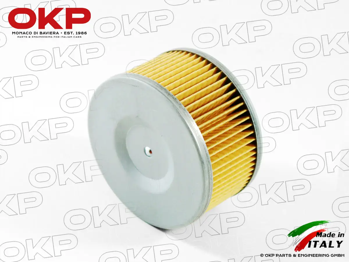 Benzinfilter im Tank Montreal