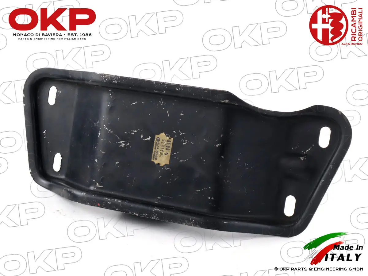 Traversa del cambio originale NOS Alfa Romeo 105 1. serie