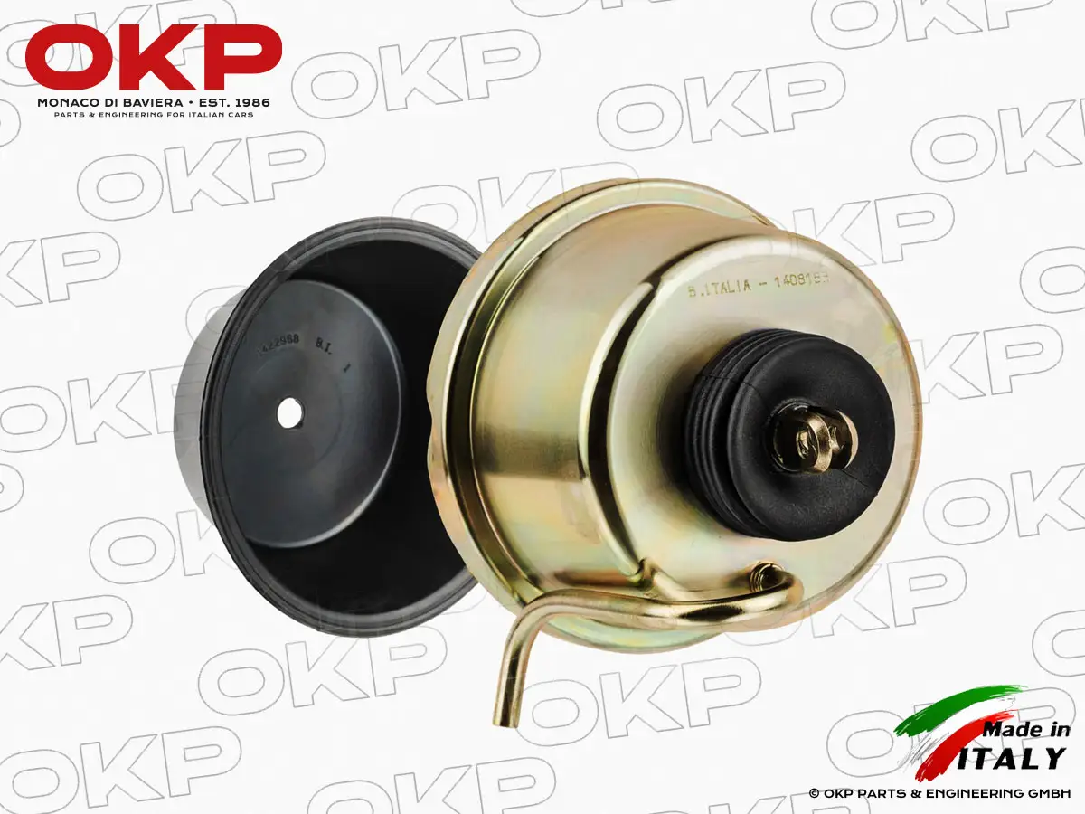 Depressore per palpebre faro DX Montreal
