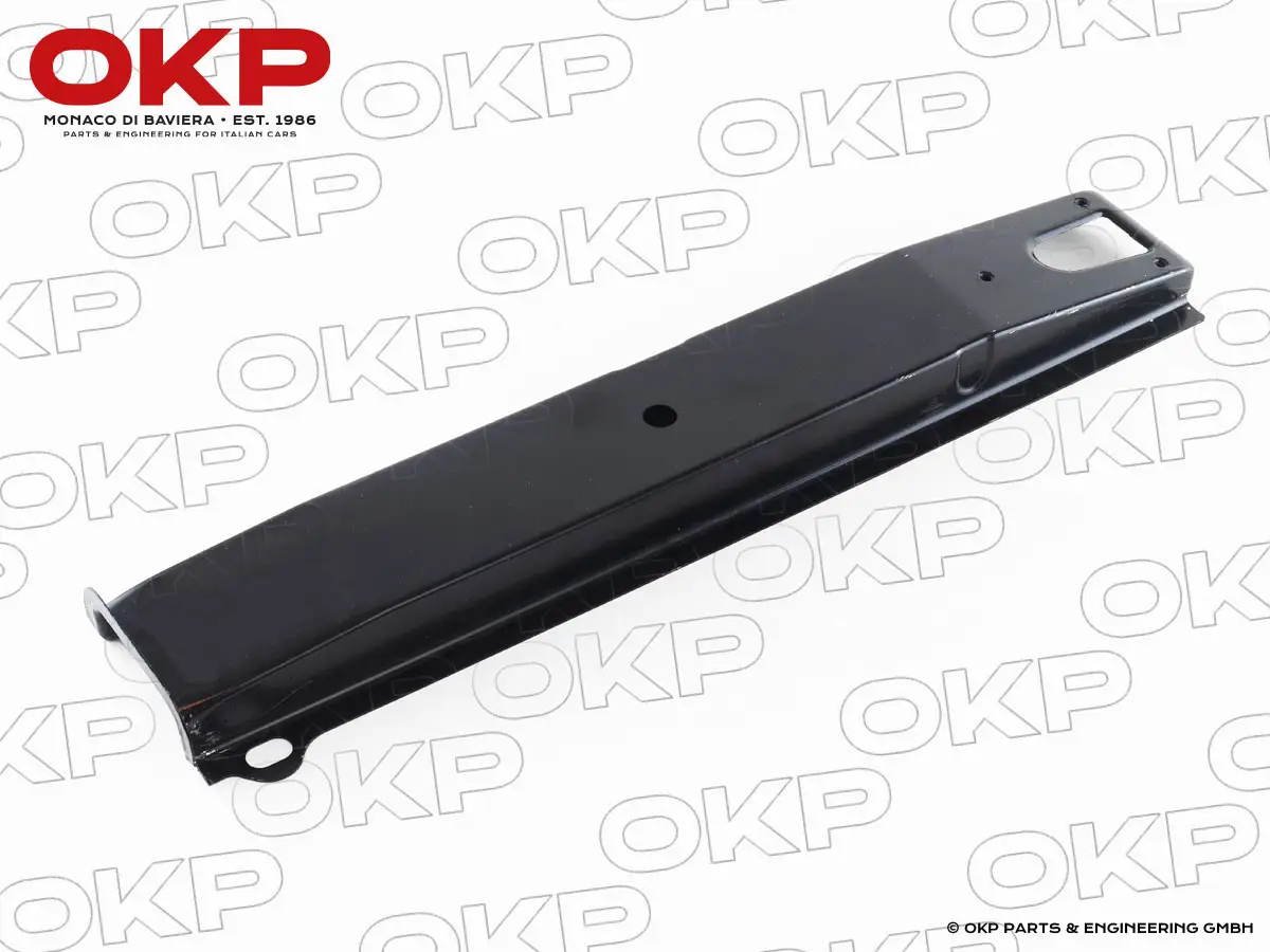 Querträger Bodenblech rechts 105 / 115 - Typen