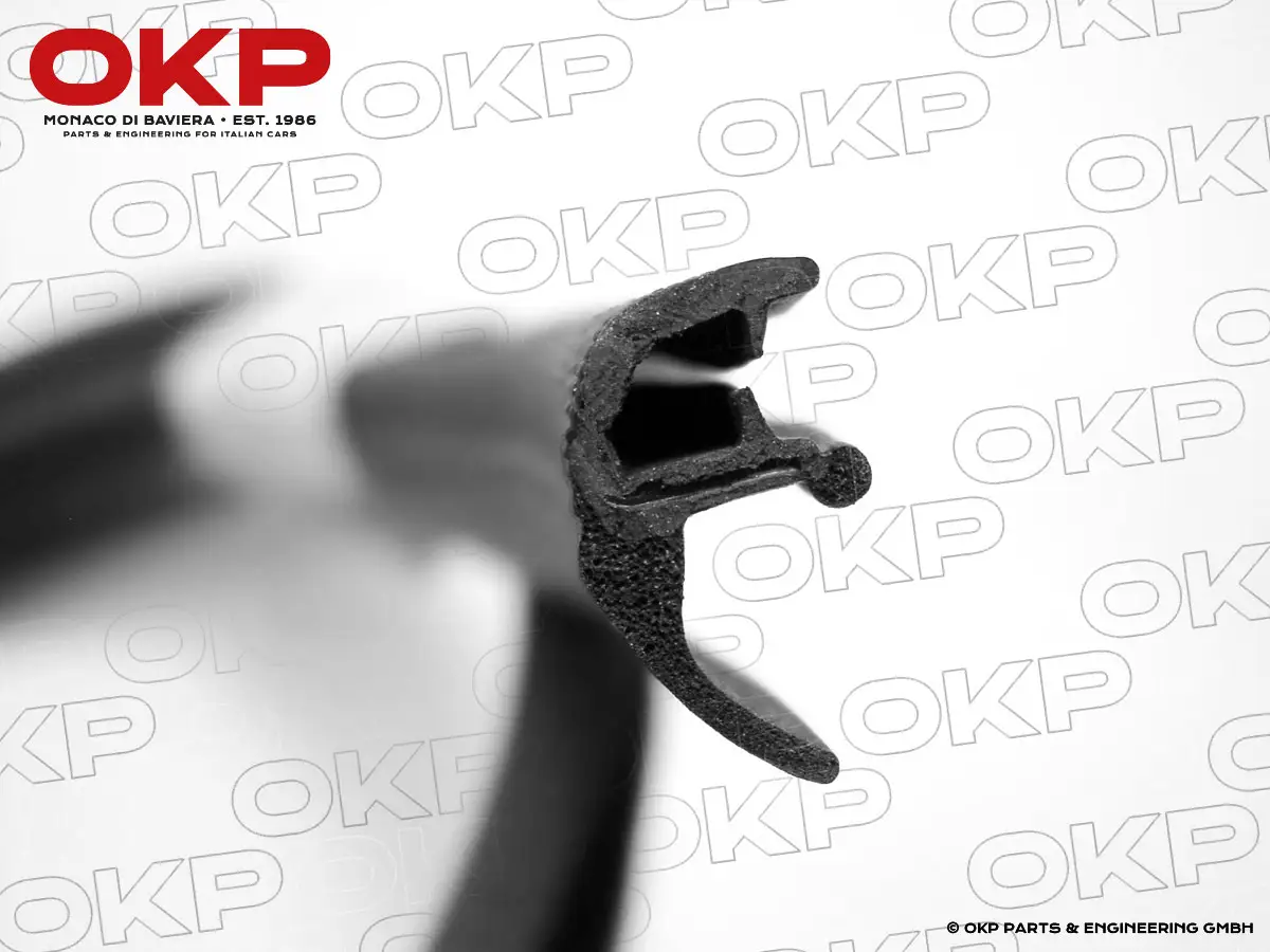 Satz Dichtungen A - Säule unten 750 / 101 Spider