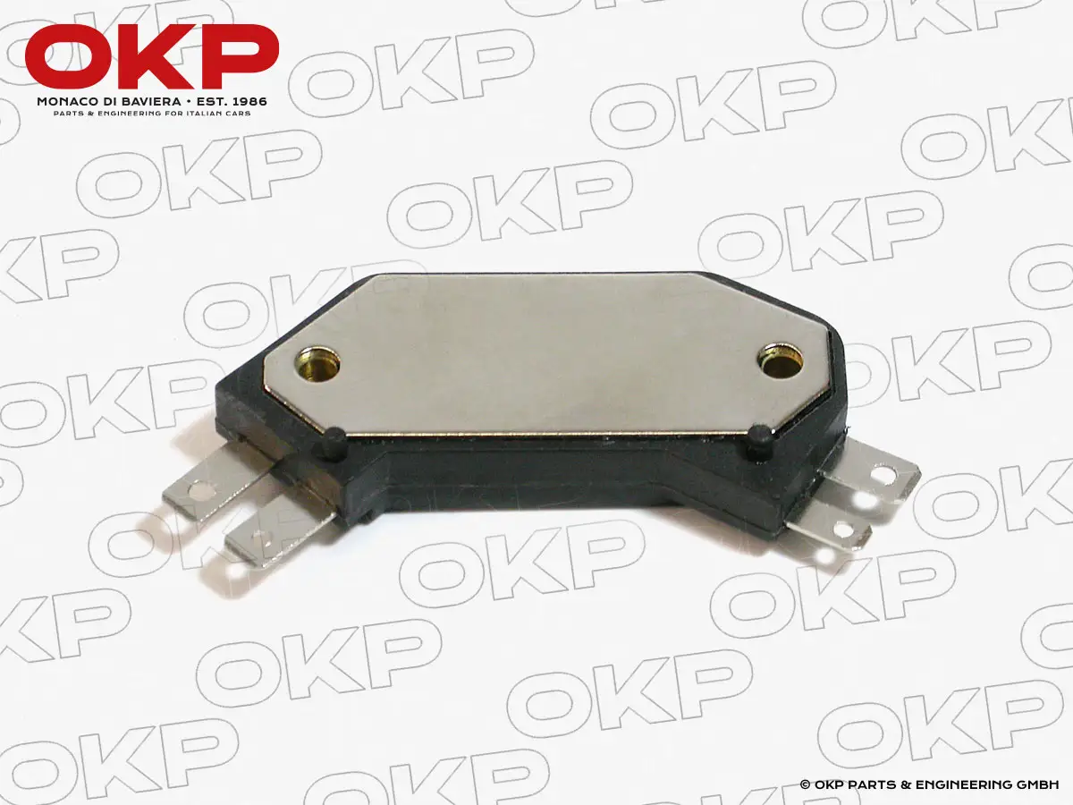 Modulo Marelli BKL 1A per Alfa Romeo / Ferrari