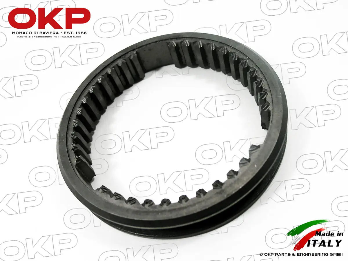 Schaltmuffe 105 / 115 + Alfetta / GTV + Giulietta + 75 OEM