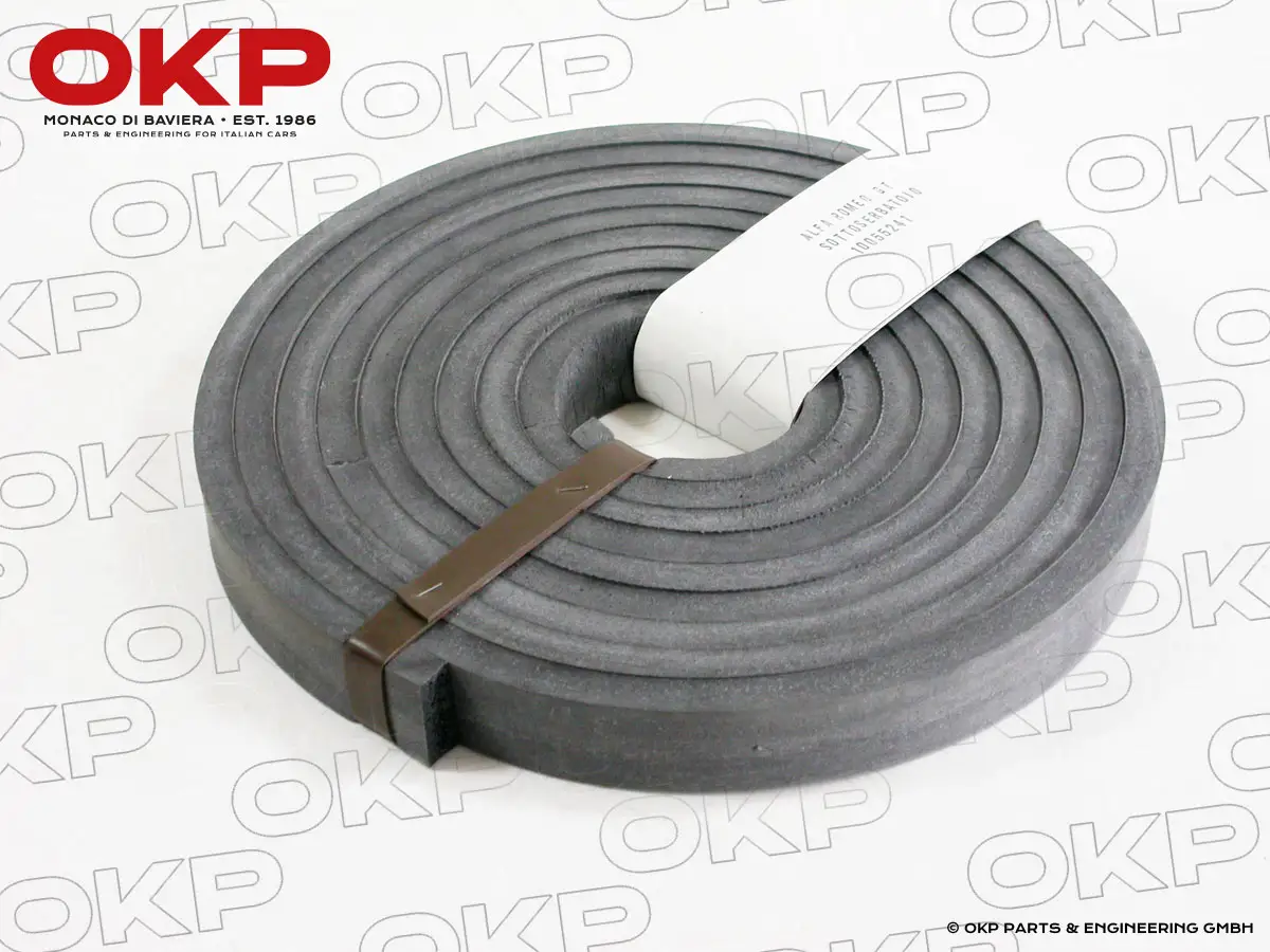 Dichtung Benzintank unten 1300 - 2000 Nord