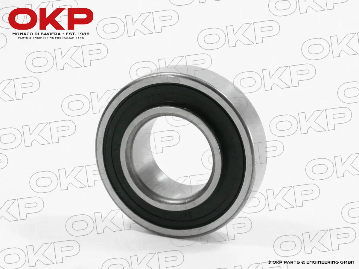 Radlager hinten 750 / 101 1300cc Giulietta