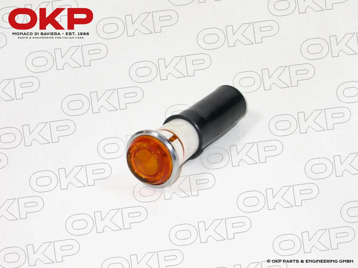 Blinkleuchte seitl. Junior Zagato, Dino 246, Dino Spider