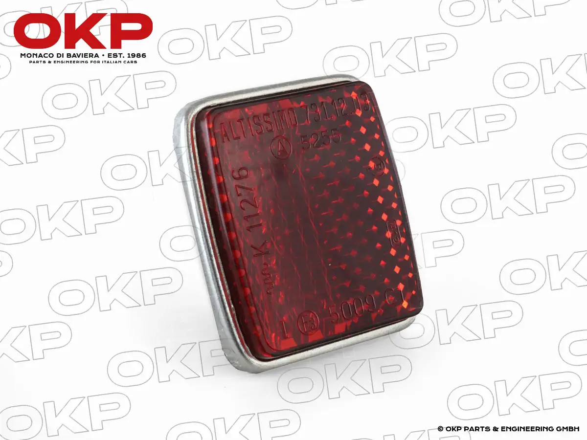 Rückstrahler für Rückfahrscheinwerfer 250 GTE Altissimo