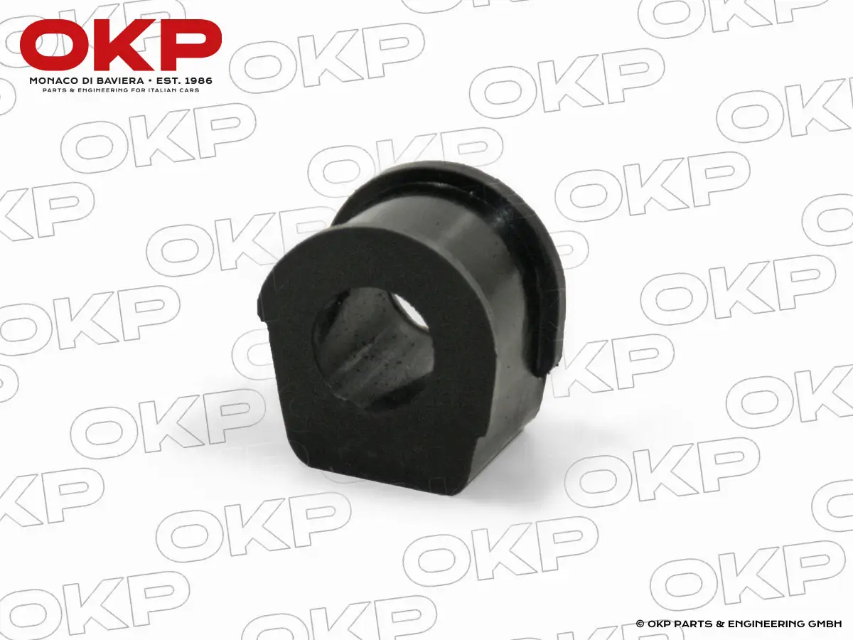 Stabigummi vorne 75 3,0 V6 / Turbo (24mm)