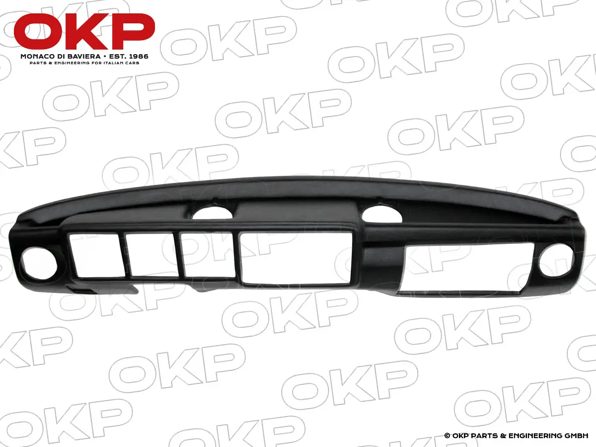 Armaturenbrett Abdeckung GTV 4 / GTV 6