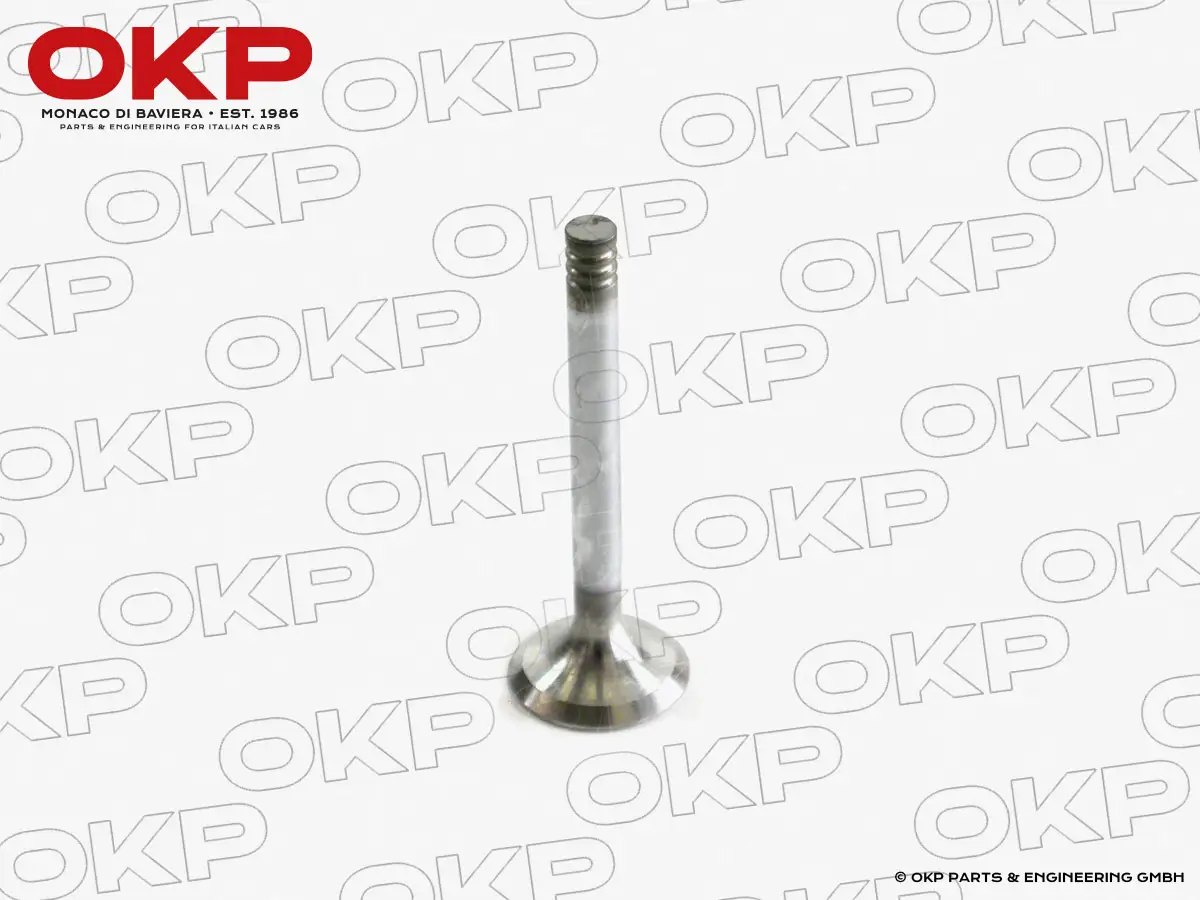 Auslaßventil 2000cc V6 Turbo (32,6mm)