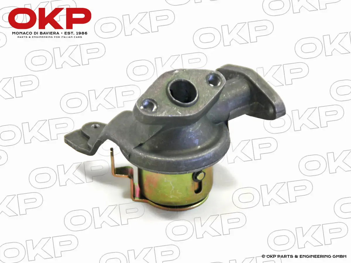 Heizungsventil Fiat 2000 + 2400 Dino / 124 / X1/9