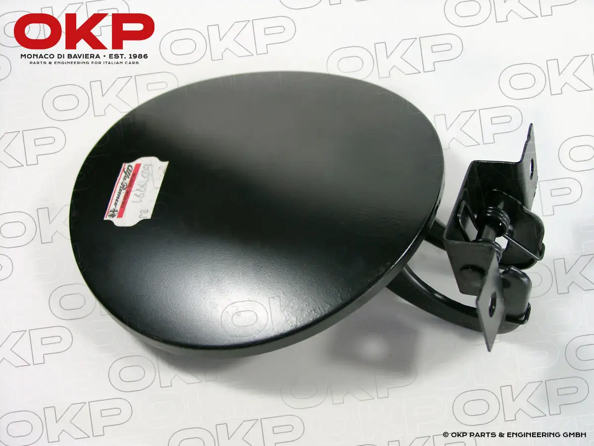 Apri serbatoio Spider 86 - 93