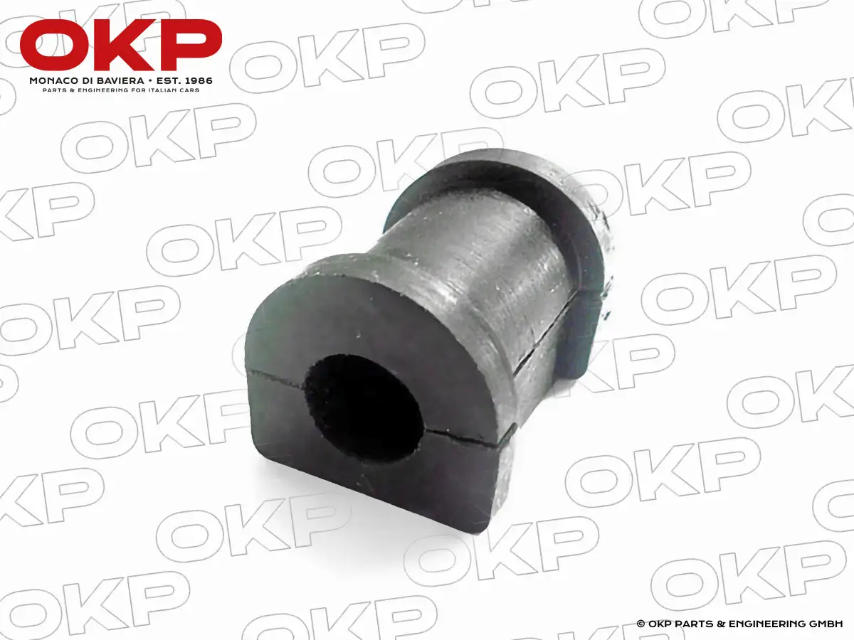 Gommino barra stabilisatore post Ferrari 550 / 575