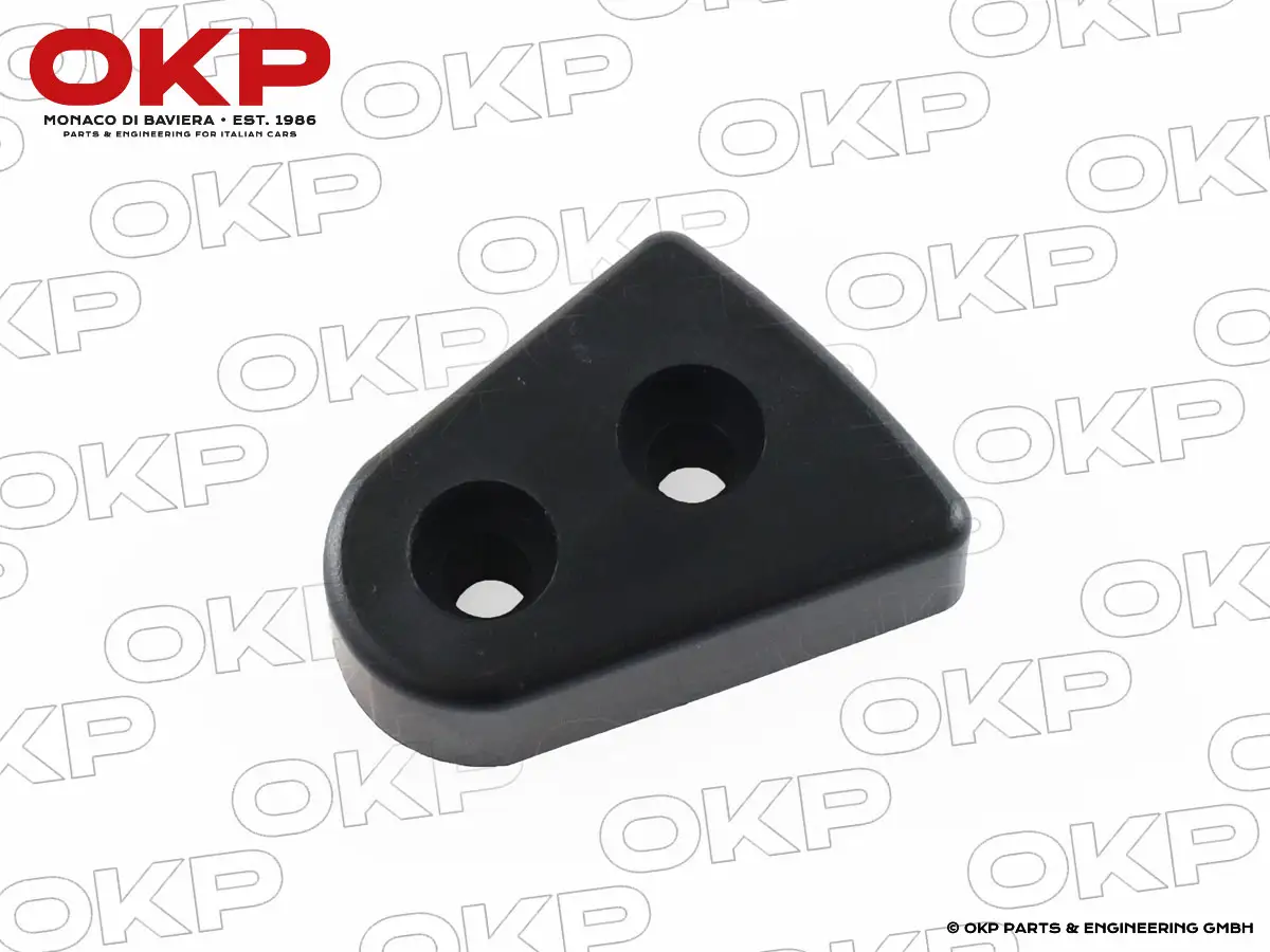 Türkeil links 750 / 101 Spider + 105 / 115 Spider