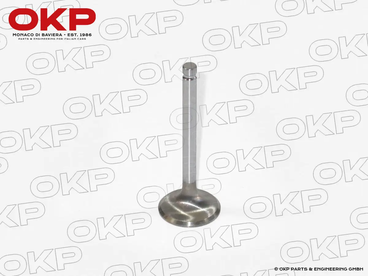 Auslaßventil Ferrari 250 (96 x 31,50 x 8mm)