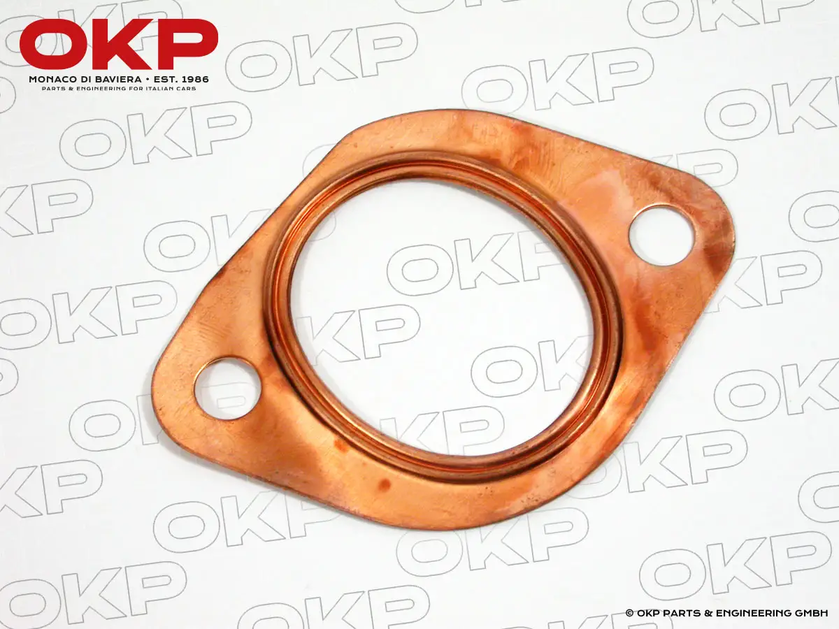 Krümmerdichtung Montreal