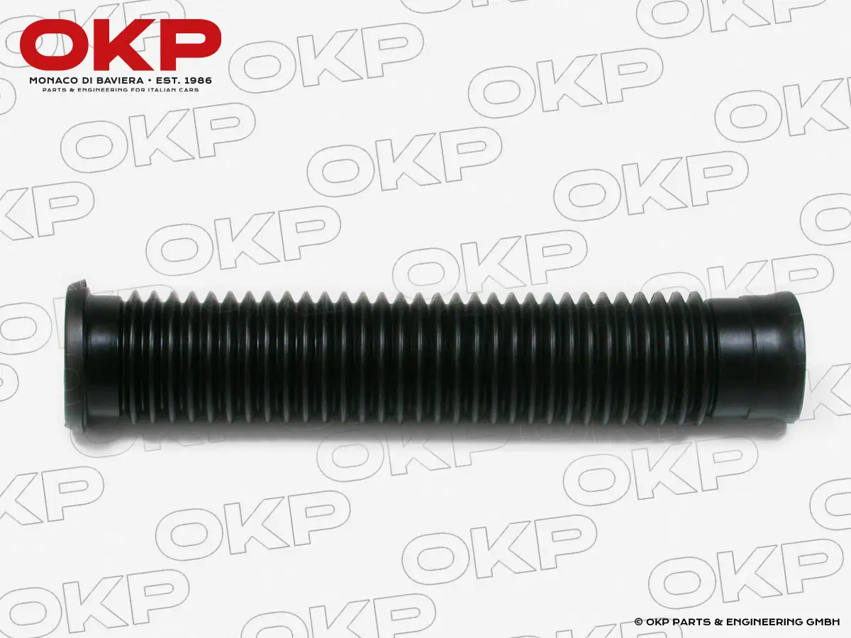 Gummischlauch für Luftdüsen seitlich 2000 GTV Bertone