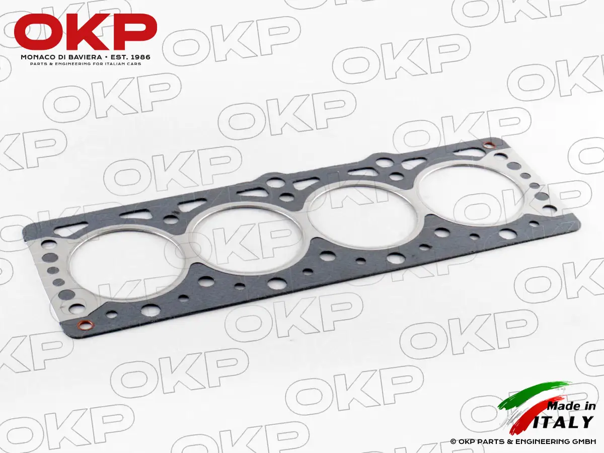 Cylinder head gasket Ferrari 308 right / left  Spesso