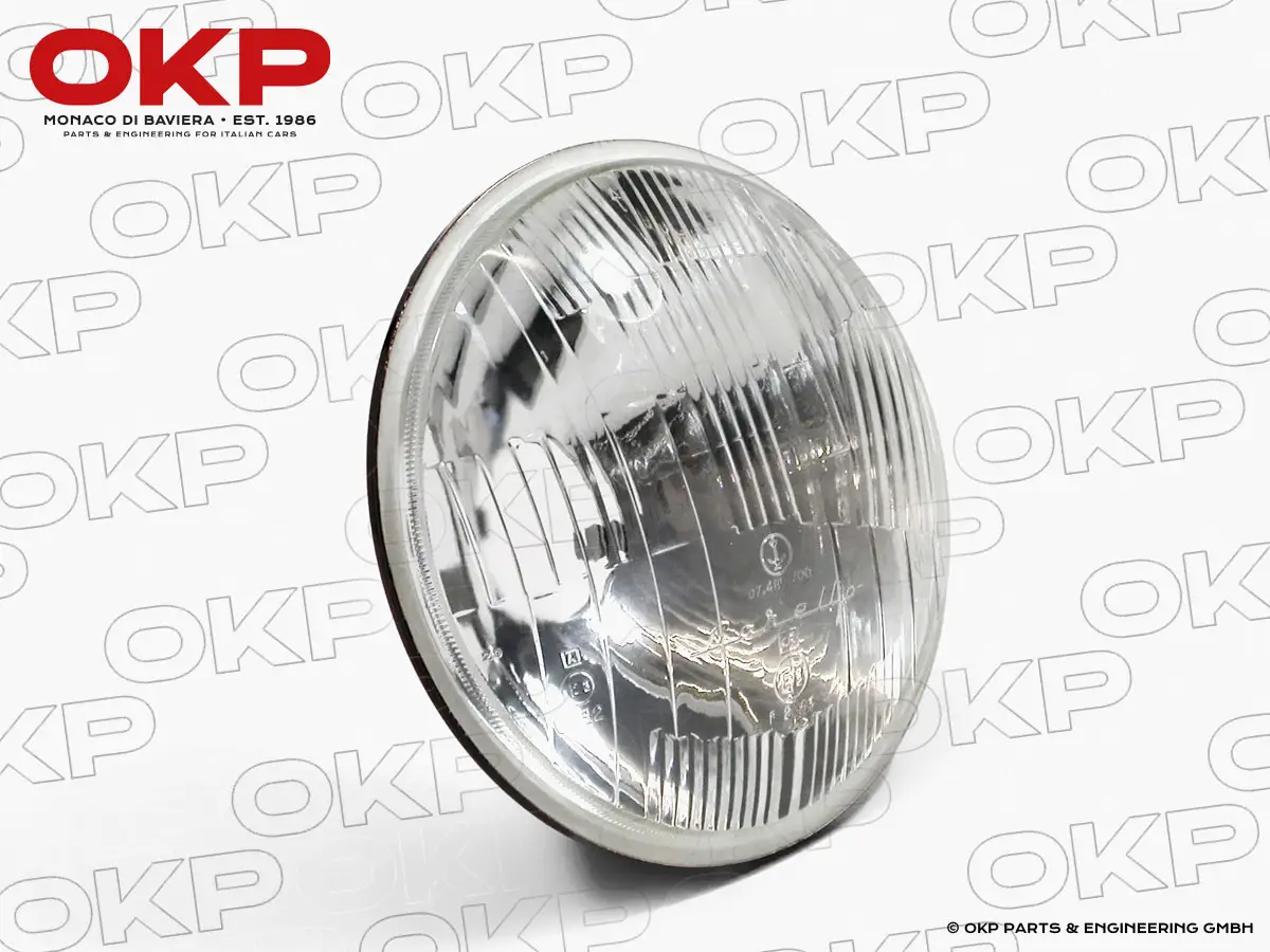 Aussenscheinwerfer Bilux 7 170mm Carello 07.485.700