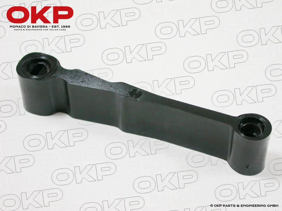 Türfangband Bertone GT 1. Serie (nur Fangband)