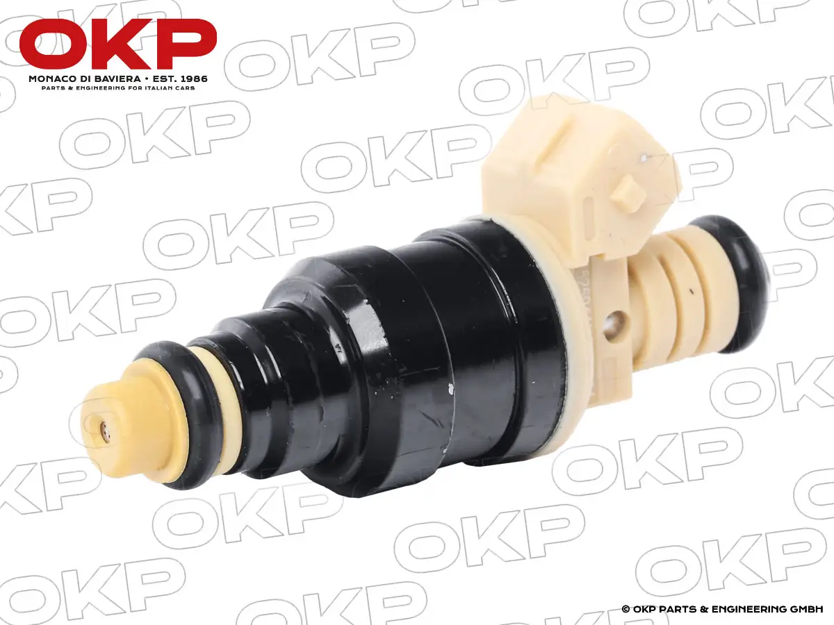 Einspritzdüse Alfa Romeo V6 GTV/Spider (916) / 164 / 166