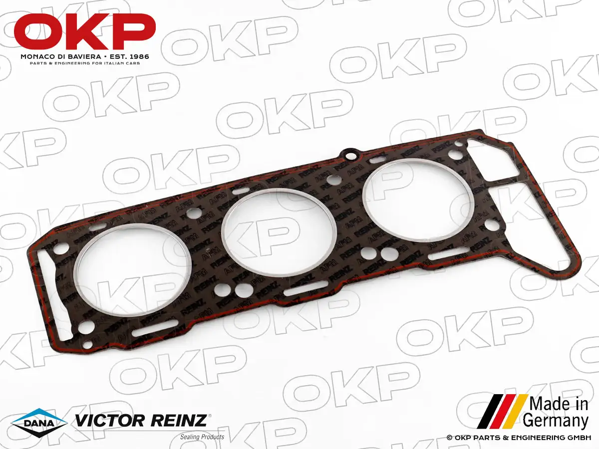 Zylinderkopfdichtung Reinz 3,0 V6 12V rechts