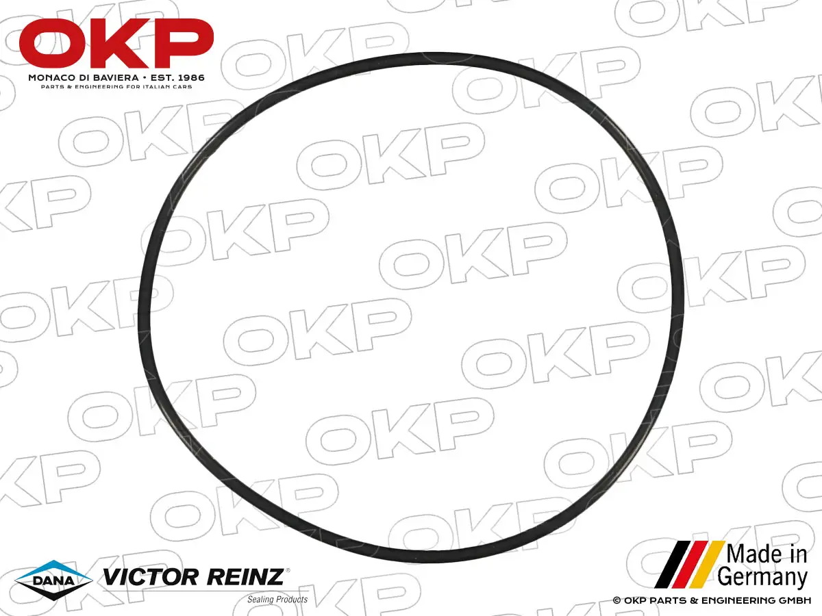 Dichtung für Laufbuchse REINZ 3000 / 3200 V6 93mm