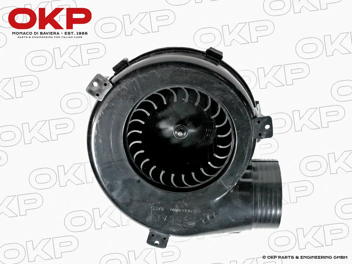 Heizungsgebläsemotor Ferrari rechts