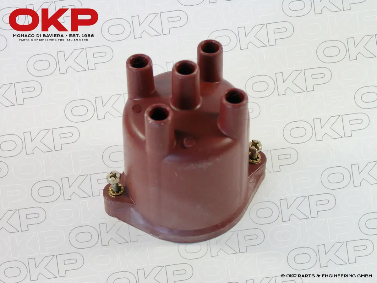 Verteilerkappe Marelli A + GL + Spider IE USA