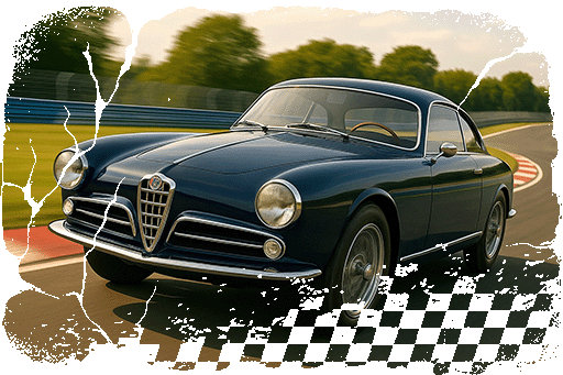 Alfa Romeo 1900