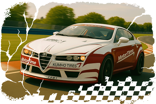 Alfa Romeo Sbrera Spider 939