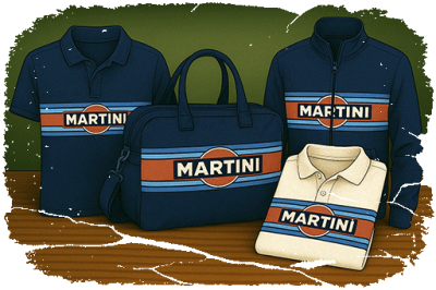 Martini Racing