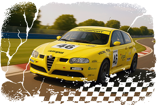 Alfa Romeo 147