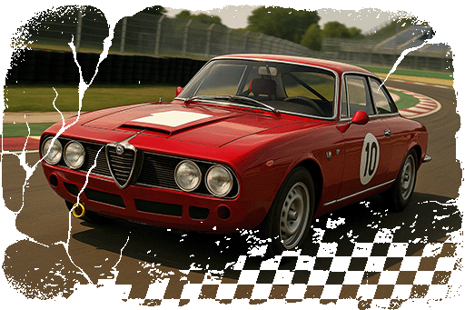 Alfa Romeo 2600 106
