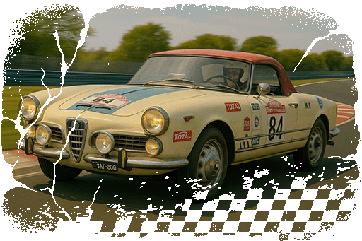 Alfa Romeo 2000 102