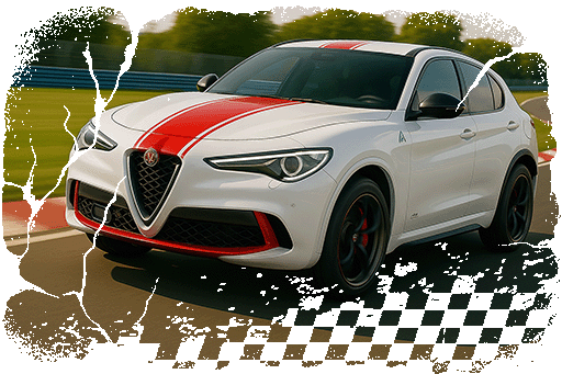 Alfa Romeo Stelvio 949