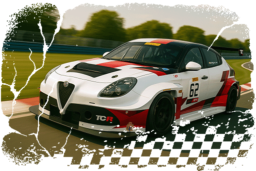 Alfa Romeo Giulietta 940